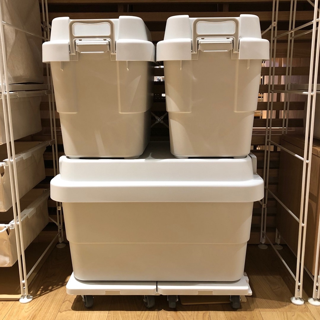 新大村駅前】強いぞっ！収納もアウトドアもおまかせ！『頑丈収納